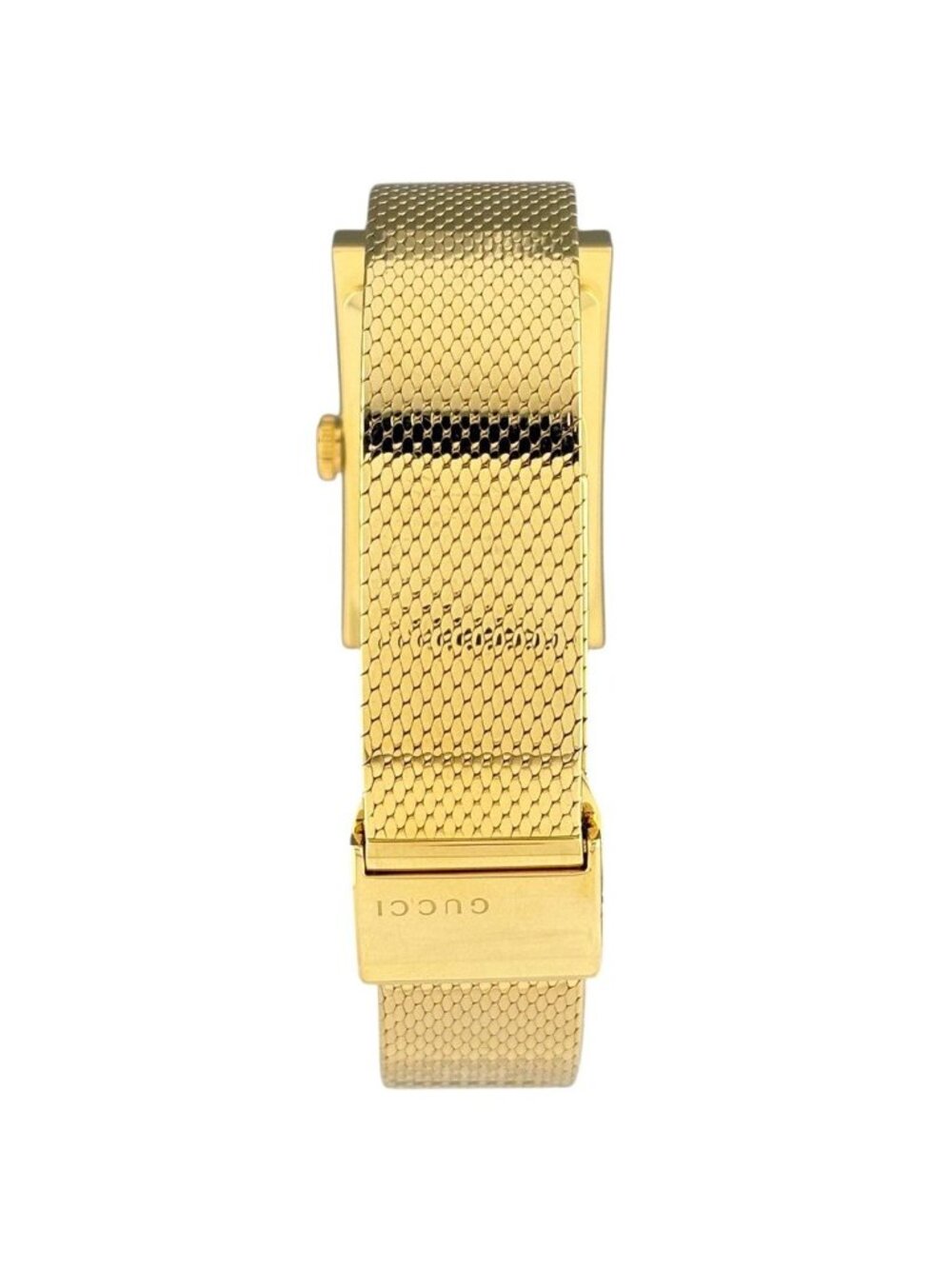 Gucci Frame 147.4 Watch SS Quartz Multicolor - Picture 3 of 4